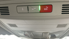 Volkswagen T-Cross 1.0 TSI 110 SE 5dr DSG Petrol Estate